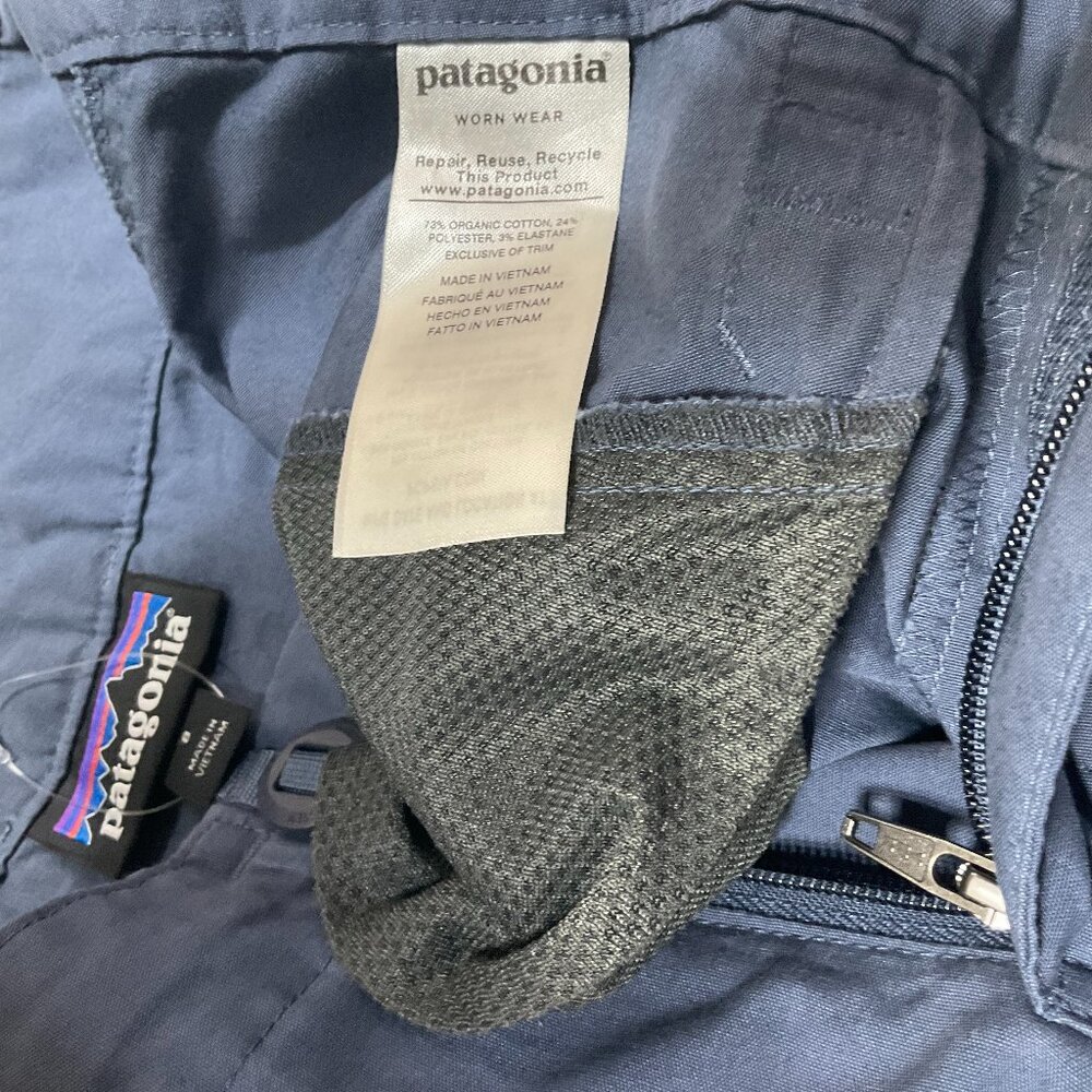 Patagonia Worn Wear Women's Pants